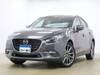 MAZDA AXELA SPORTS