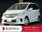 2012 HONDA FREED HYBIRD