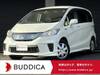 HONDA FREED HYBIRD