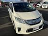 HONDA FREED HYBIRD