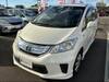 HONDA FREED HYBIRD