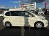 HONDA FREED HYBIRD