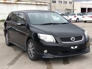 2010 TOYOTA COROLLA FIELDER