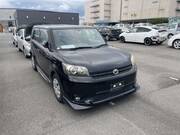 2011 TOYOTA COROLLA RUMION 1.5G