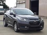 2014 HONDA VEZEL HYBRID X