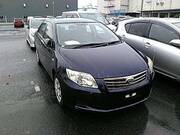 2010 TOYOTA COROLLA AXIO X