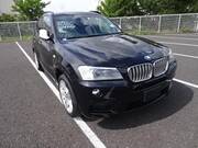 2014 BMW X3
