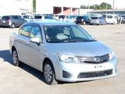 2012 TOYOTA COROLLA AXIO 1.5G