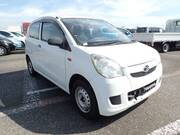 2015 DAIHATSU MIRA TX