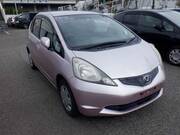 2009 HONDA FIT