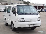2017 MAZDA BONGO VAN DX