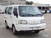 MAZDA BONGO VAN