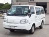 MAZDA BONGO VAN