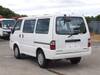 MAZDA BONGO VAN