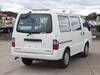 MAZDA BONGO VAN