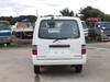 MAZDA BONGO VAN