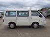 MAZDA BONGO VAN