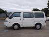 MAZDA BONGO VAN