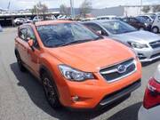 2015 SUBARU XV