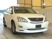 2008 TOYOTA HARRIER