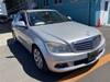 MERCEDES BENZ C CLASS