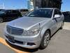 MERCEDES BENZ C CLASS