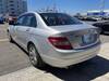 MERCEDES BENZ C CLASS