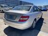 MERCEDES BENZ C CLASS