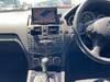 MERCEDES BENZ C CLASS