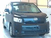 2009 TOYOTA VOXY X L EDITION