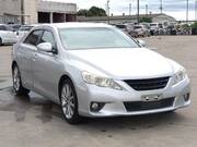 2009 TOYOTA MARK X 250G RELAX SELECTION