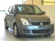2007 SUZUKI SWIFT