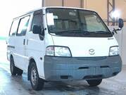 2013 MAZDA BONGO VAN DX