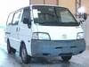MAZDA BONGO VAN