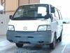 MAZDA BONGO VAN