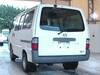 MAZDA BONGO VAN