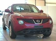 2010 NISSAN JUKE 15RX