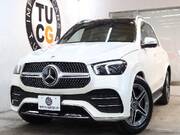 2020 MERCEDES BENZ GLE
