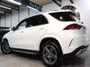 MERCEDES BENZ GLE