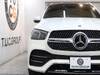 MERCEDES BENZ GLE