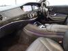 MERCEDES BENZ S CLASS