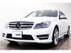 MERCEDES BENZ C-CLASS Stationwagon