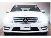 MERCEDES BENZ C-CLASS Stationwagon