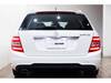 MERCEDES BENZ C-CLASS Stationwagon