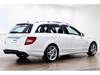 MERCEDES BENZ C-CLASS Stationwagon