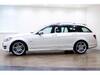 MERCEDES BENZ C-CLASS Stationwagon