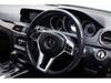 MERCEDES BENZ C-CLASS Stationwagon