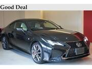 2020 LEXUS RC