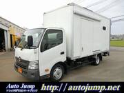 2013 TOYOTA DYNA