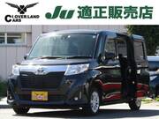 2018 TOYOTA ROOMY